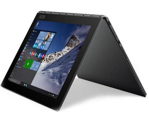 Замена разъема usb на планшете Lenovo Yoga Book YB1-X90F